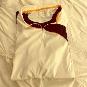 Slazenger golf shirt